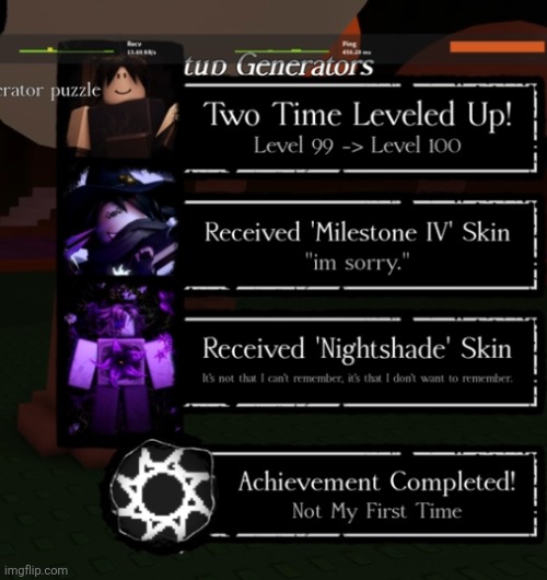 FINALLY, TWO TIME IS SO PEAK | made w/ Imgflip meme maker