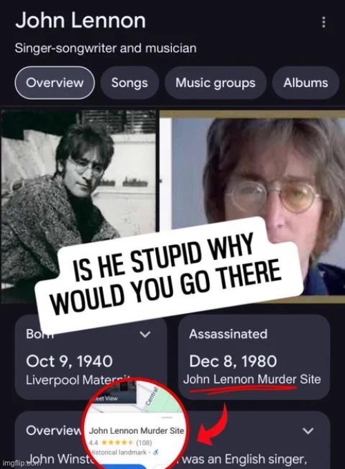why does it have 4.4 stars | made w/ Imgflip meme maker