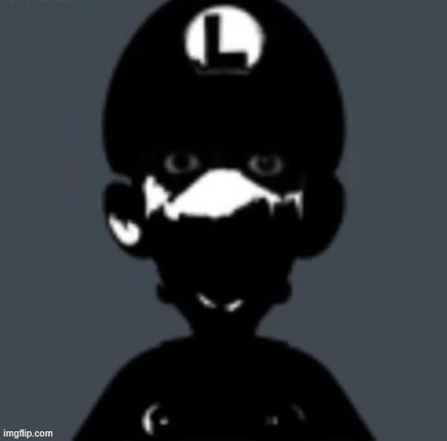 luigi has seen your search history | image tagged in luigi has seen your search history | made w/ Imgflip meme maker