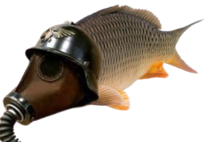 Death Carps of Krieg Blank Meme Template
