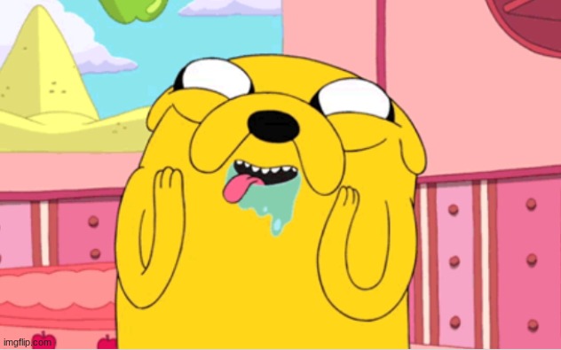 jake drool | image tagged in jake drool | made w/ Imgflip meme maker