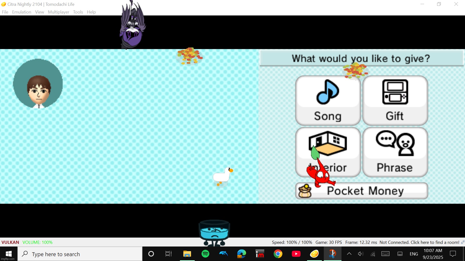 the state of my school computer | made w/ Imgflip meme maker