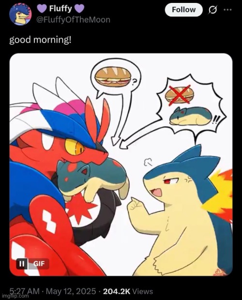 Good morning! | made w/ Imgflip meme maker