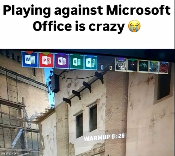 What would you do in this situation? | image tagged in memes,shitpost,chess,counter strike,microsoft | made w/ Imgflip meme maker