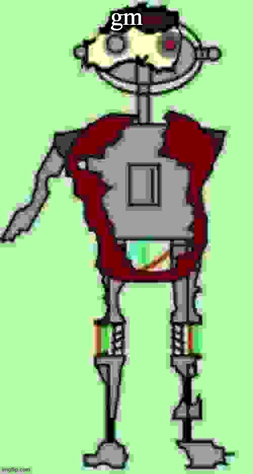 Timmy tough knuckles Far more function | gm | image tagged in timmy tough knuckles far more function | made w/ Imgflip meme maker