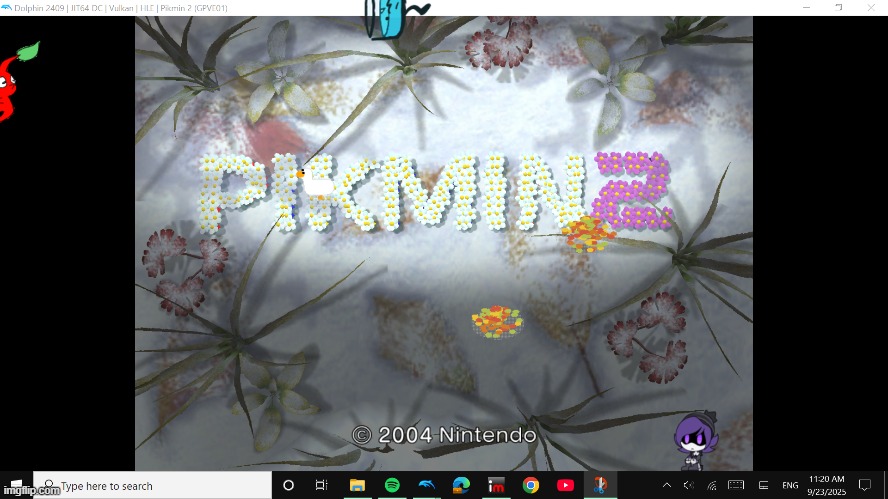 pikmin | made w/ Imgflip meme maker
