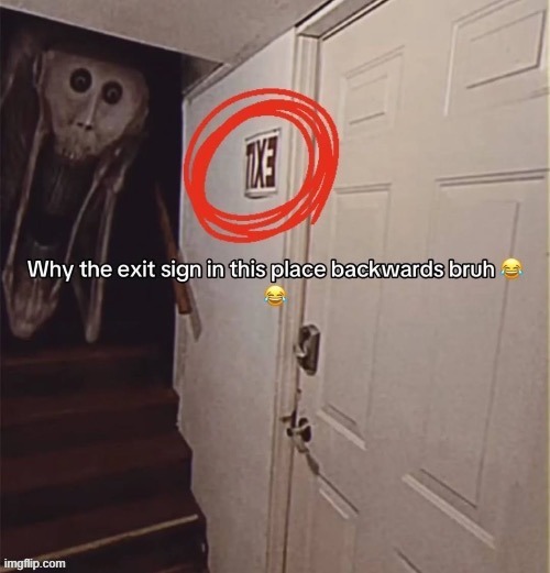 mfs need to fix this lmfao :laugh: :joy: | made w/ Imgflip meme maker