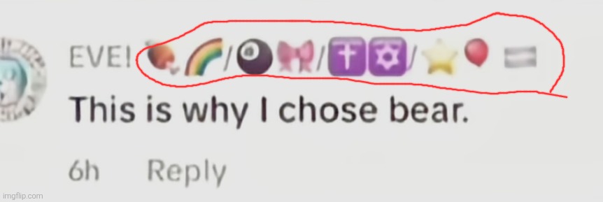 Can someone explain wtf does this mean | made w/ Imgflip meme maker