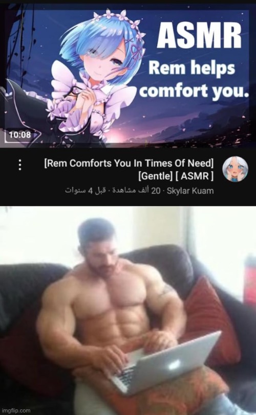 image tagged in re zero,rem | made w/ Imgflip meme maker
