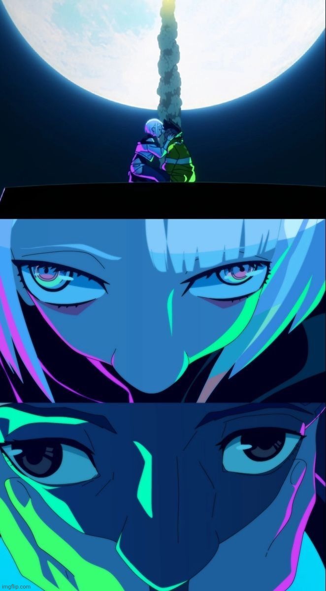 Me n who | made w/ Imgflip meme maker