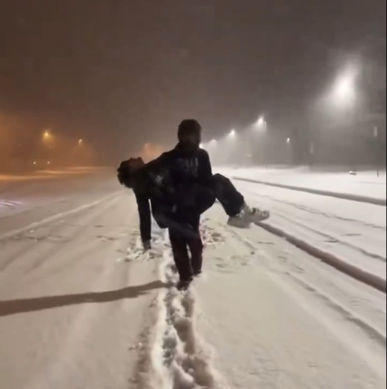 The state I found bro in after Blank Meme Template