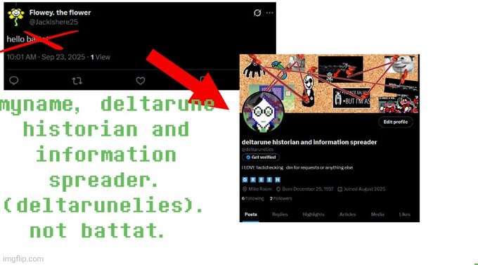 guy on the left is me | made w/ Imgflip meme maker