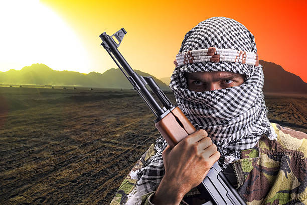 HAMAS Palestinian terrorist River to the Sea Palestine Blank Meme Template