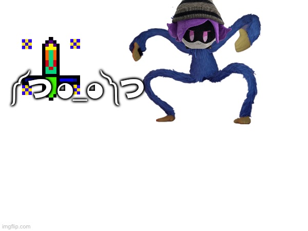 ༼ つ ◕_◕ ༽つ | made w/ Imgflip meme maker