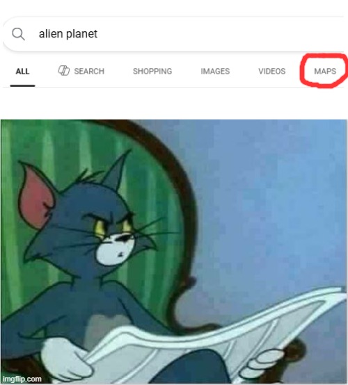 what the heck dude | image tagged in interrupting tom's read,tom and jerry,tom,you had one job,google maps,alien | made w/ Imgflip meme maker