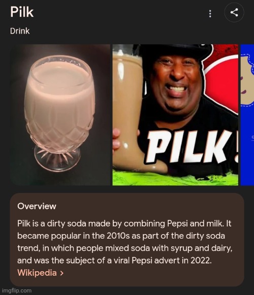 why | made w/ Imgflip meme maker