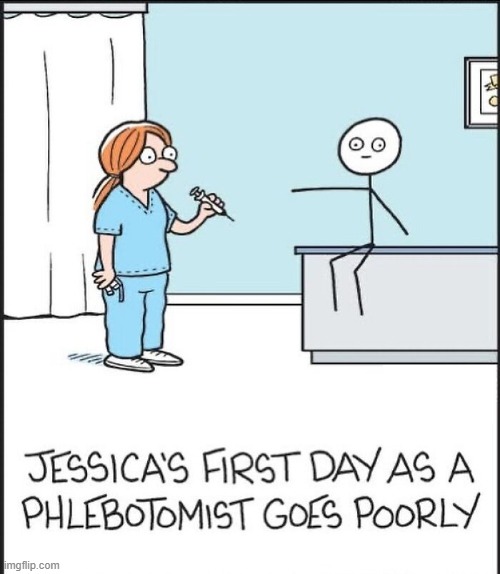 Draw Blood | image tagged in comics | made w/ Imgflip meme maker