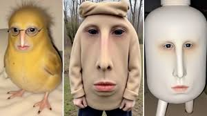 jon mud Blank Meme Template