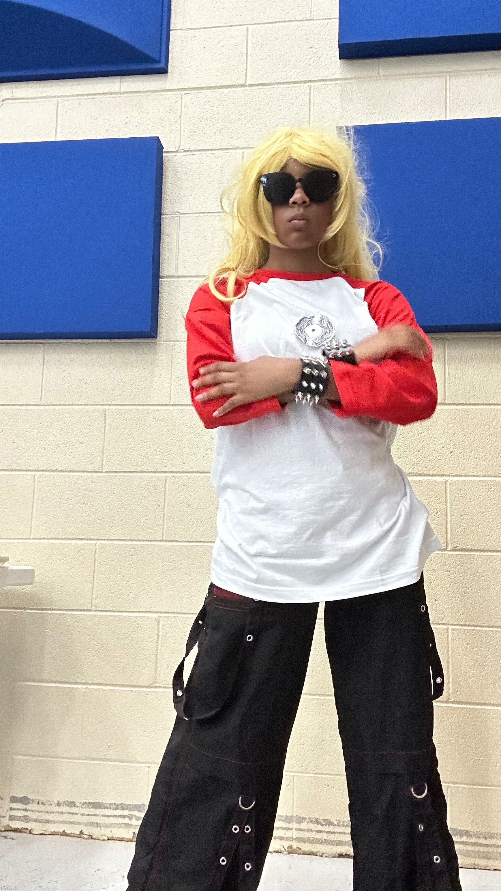 FINALLY ABLE TO POST THE ACTUAL FIT YAY | made w/ Imgflip meme maker