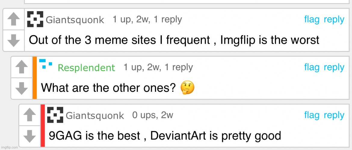 Is imgflip that washed? | made w/ Imgflip meme maker
