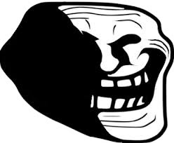High Quality Trollge Blank Meme Template