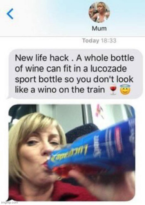 Yer maw | image tagged in mother | made w/ Imgflip meme maker