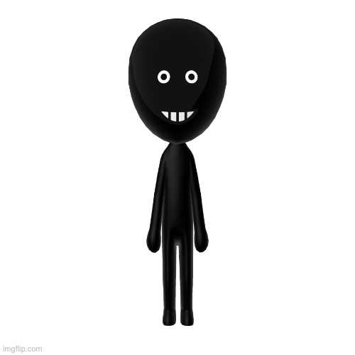The void | made w/ Imgflip meme maker