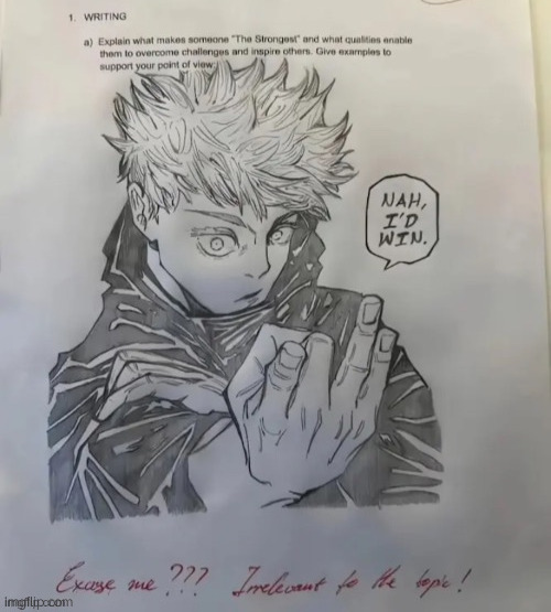 Fym irrelevant?? | made w/ Imgflip meme maker