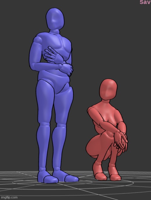 Poses I made on justsketch.me | image tagged in part 1 | made w/ Imgflip meme maker