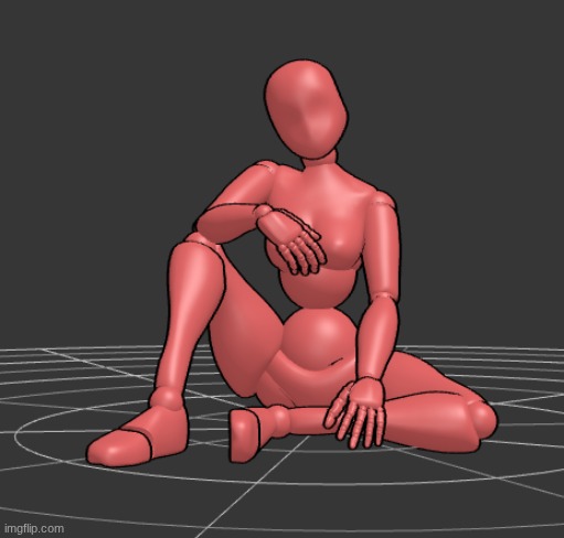 Poses I made on justsketch.me | image tagged in part 2 | made w/ Imgflip meme maker
