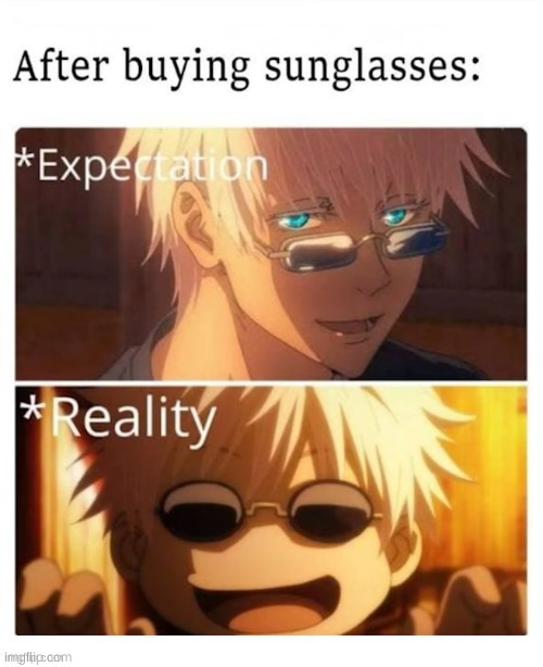 . | made w/ Imgflip meme maker