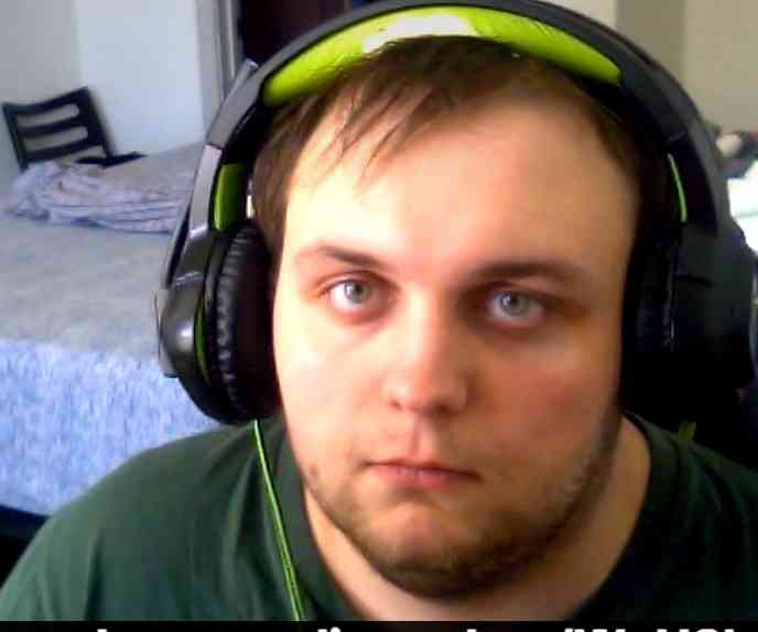 Sybau Blank Meme Template