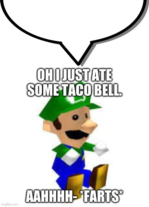 image tagged in speech bubble | made w/ Imgflip meme maker