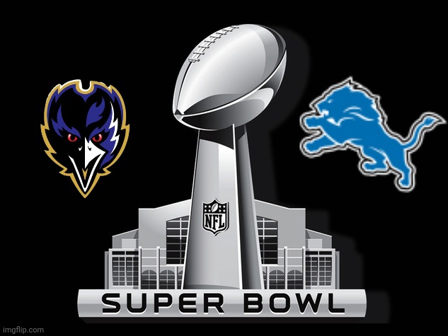 Super Bowl Deal | image tagged in super bowl deal | made w/ Imgflip meme maker
