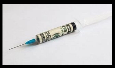 Syringe Blank Meme Template