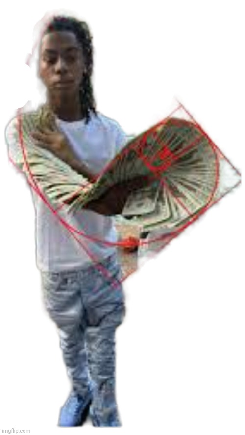 Money spread | image tagged in money spread | made w/ Imgflip meme maker