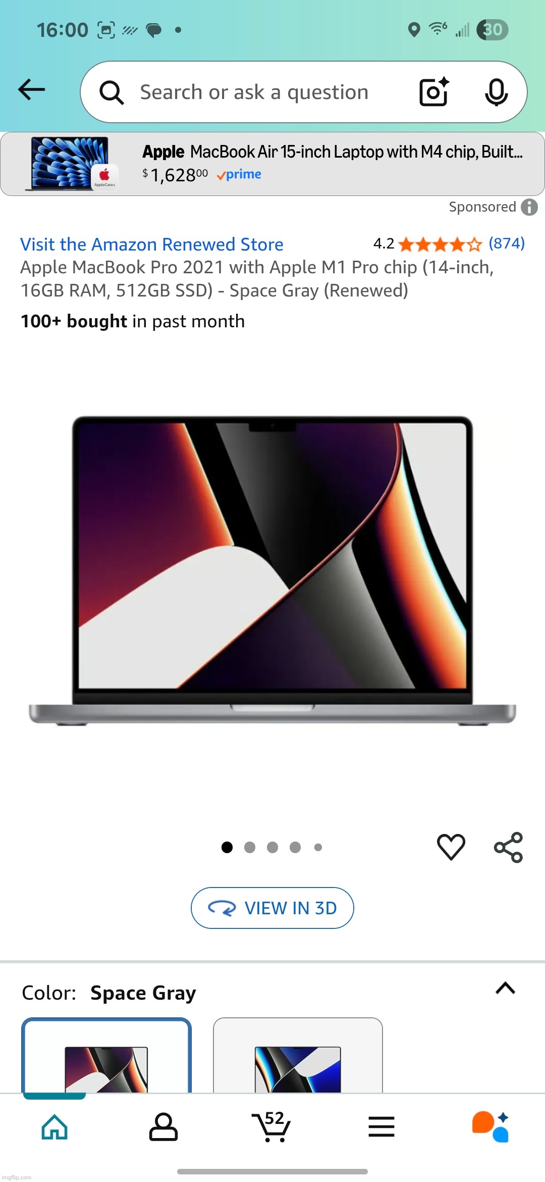 Finally a new PC rest in peace macbook air 2018 and Sony Vaio 2008 | made w/ Imgflip meme maker