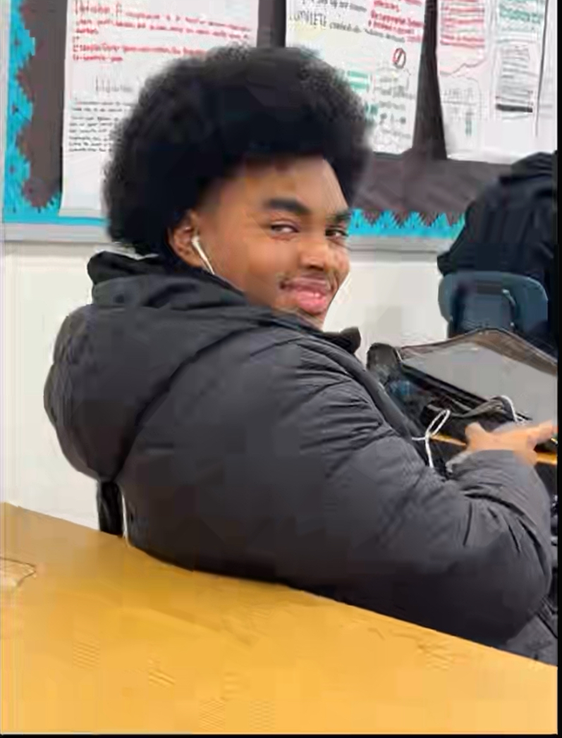Sybau? Blank Meme Template