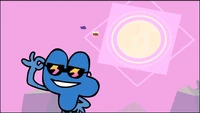 High Quality 4 cosplaying 9 Blank Meme Template