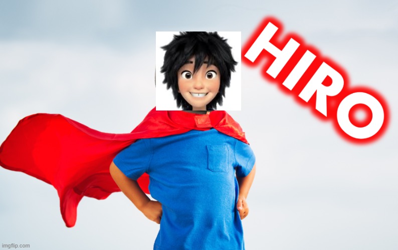 The literal | image tagged in meme man hiro | made w/ Imgflip meme maker
