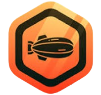 Pls Donate Blimp Meme Template