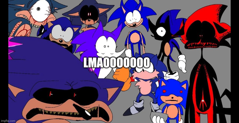 damn bro you got the whole squad laughing | LMAOOOOOOO | image tagged in damn bro you got the whole squad laughing | made w/ Imgflip meme maker