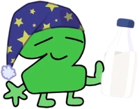 sleepy Blank Meme Template