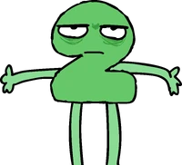 2 depression Blank Meme Template