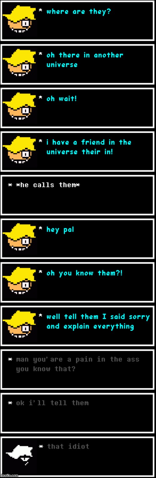 HORROR MAX is helping a bit | image tagged in horror max,clober | made w/ Imgflip meme maker