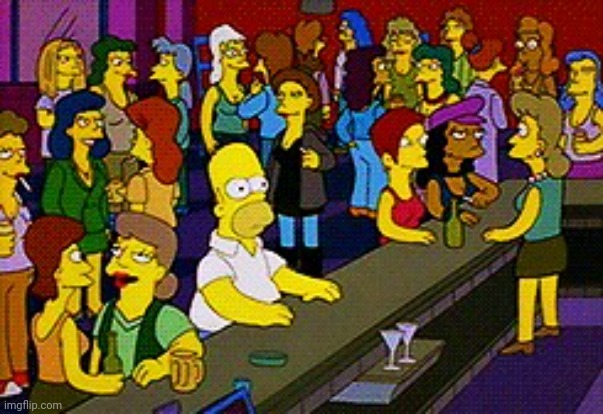 Homer Bar | image tagged in homer bar | made w/ Imgflip meme maker