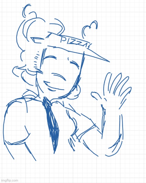 my other drawing disappeared for some reason | made w/ Imgflip meme maker
