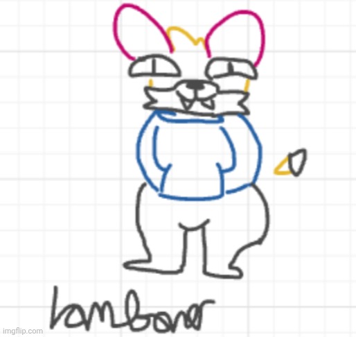 Rate the soups fanart | image tagged in superiorfox | made w/ Imgflip meme maker