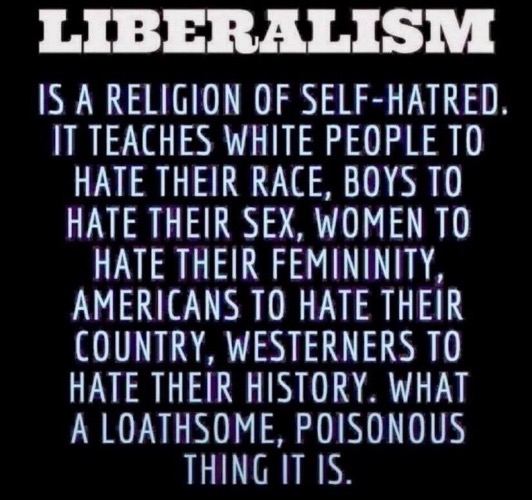 Liberslism | image tagged in liberalism,libtards,liberal privilege,communist socialist,liberal hypocrisy,liberal logic | made w/ Imgflip meme maker