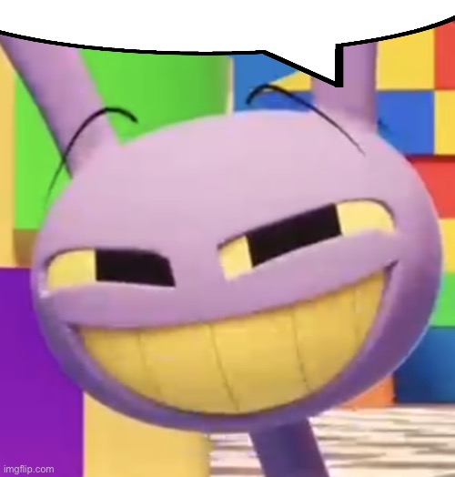 Smug Jax | image tagged in smug jax | made w/ Imgflip meme maker